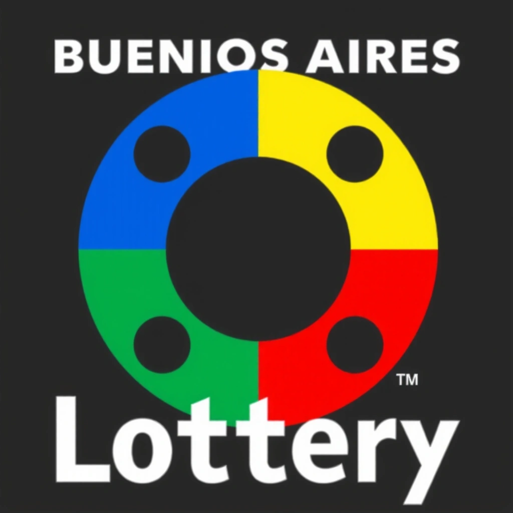 Lotería de Buenos Aires logo
