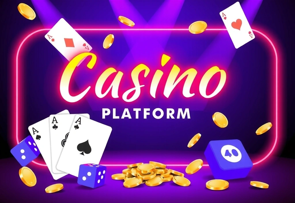 Banner principal de Tucumán Jackpots con casinos online