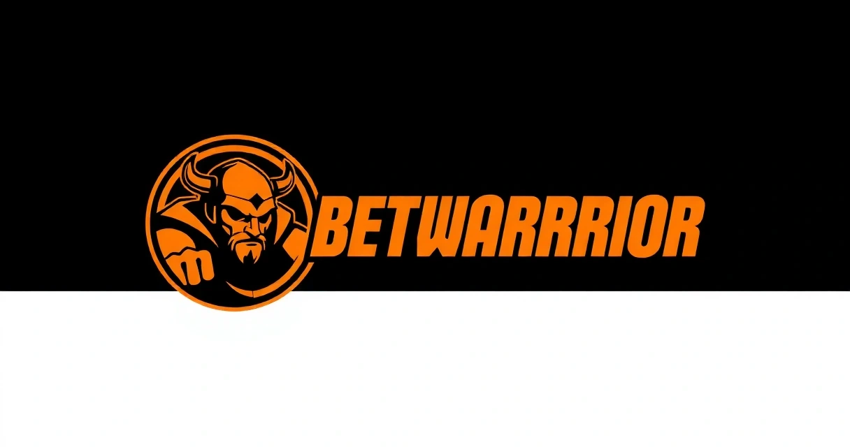 Logo de BetWarrior Casino