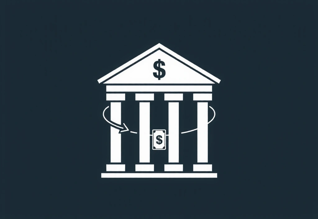 Logo de Transferencia Bancaria