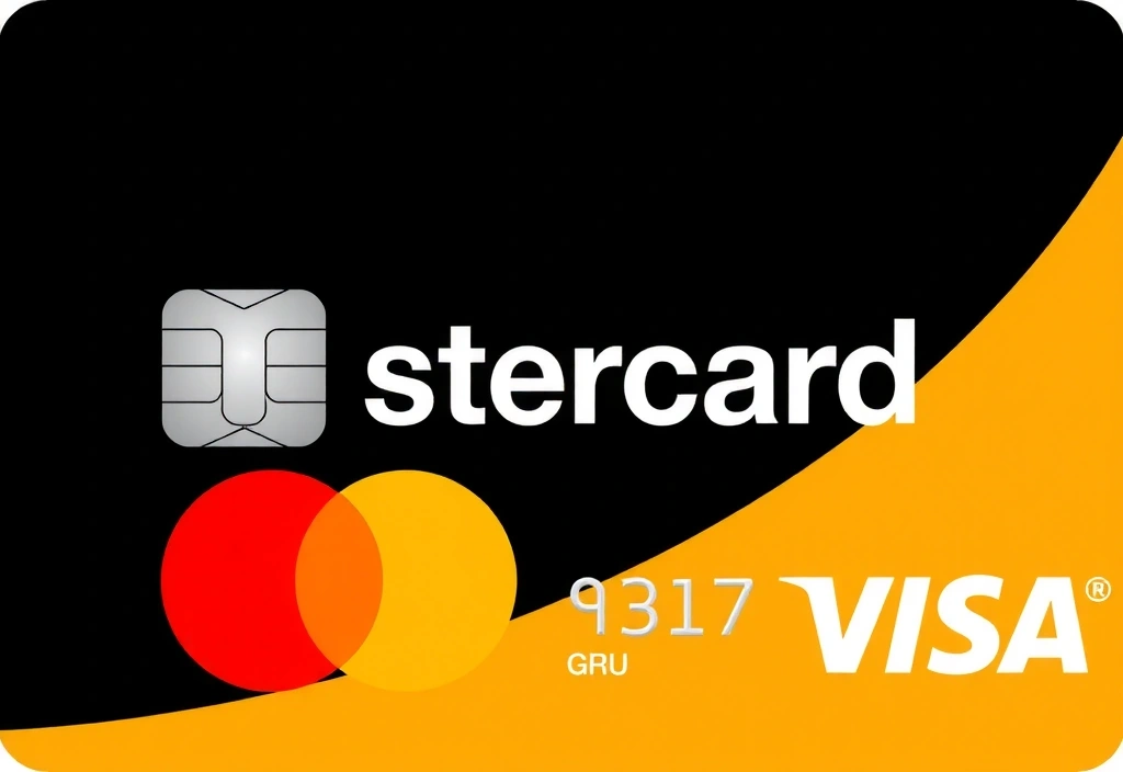 Logo de Mastercard