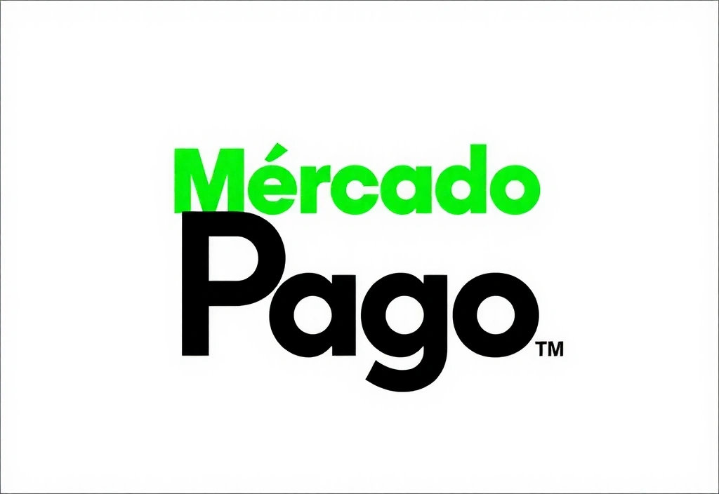 Logo de Mercado Pago