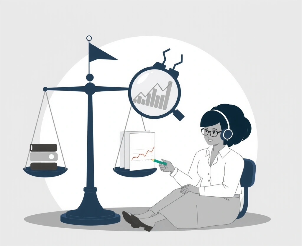 Independencia y objetividad en análisis de casinos online